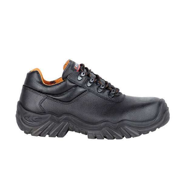 Scarpe antinfortunistiche Cofra Aragats S3 HI CI HRO SRC