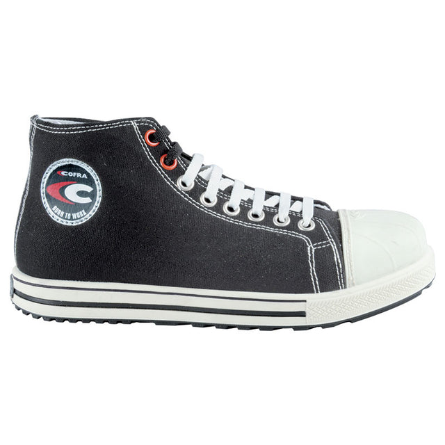 Scarpe antinfortunistiche Cofra Ball S1 P