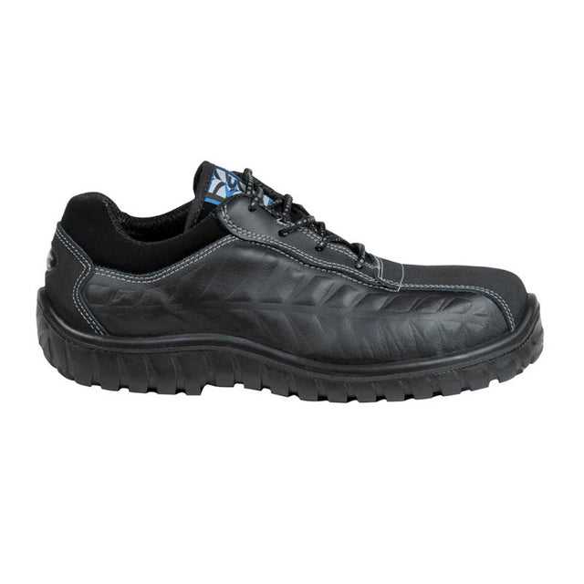 Scarpe antinfortunistiche Cofra Cruiser Black S3 SRC
