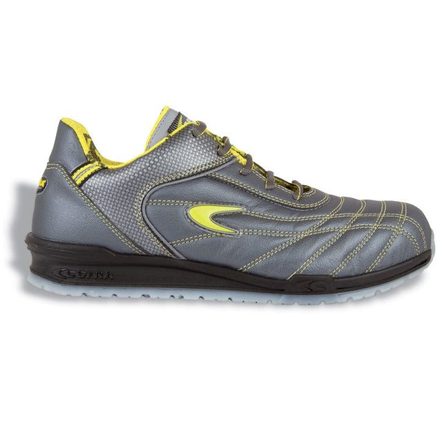 Scarpe antinfortunistiche Cofra Fogh S1 P