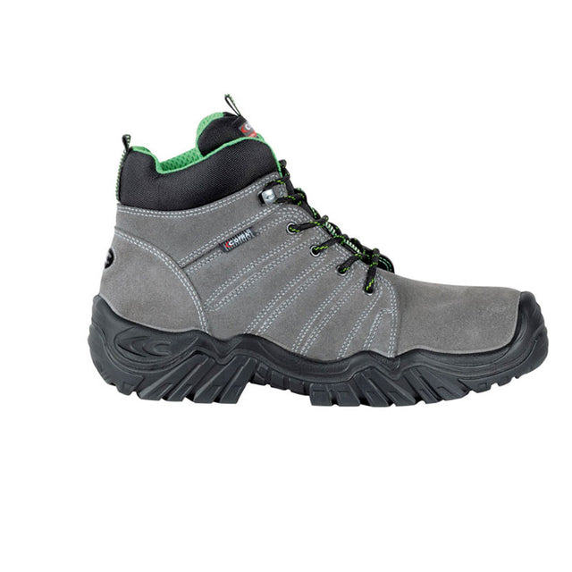Calzature di sicurezza Husky Grey S3 HRO SRC Cofra