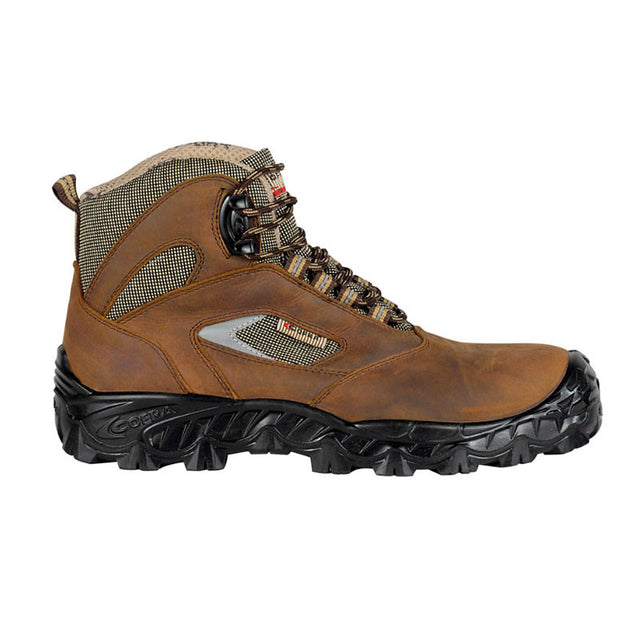 Scarpe di sicurezza Kavir S3 SRC Cofra