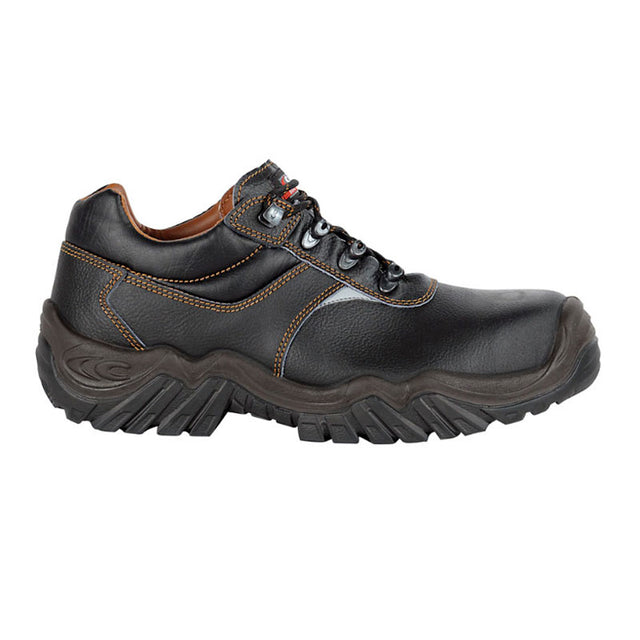 Scarpe antinfortunistiche Cofra La Marmora S3 HRO SRC