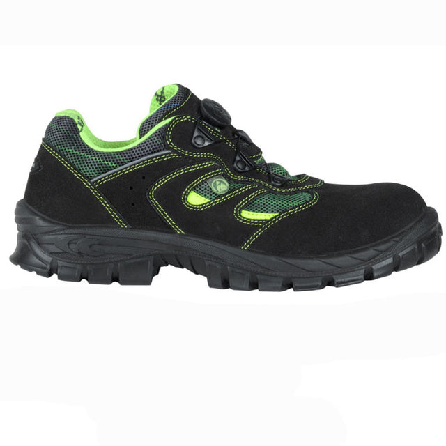 Scarpe antinfortunistiche Cofra Lytir S1 P ESD SRC