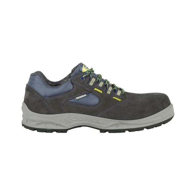 Scarpe antinfortunistiche Cofra Monza S3