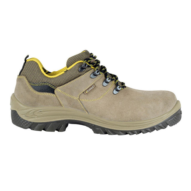 Scarpe antinfortunistiche Cofra Scicli S1 P SRC