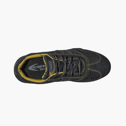 Scarpe antinfortunistiche Sivori S1 P Cofra