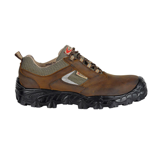 Calzature di sicurezza Cofra Socotra S3 SRC