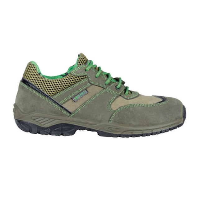 Scarpe di sicurezza Sticke S1 P SRC Cofra