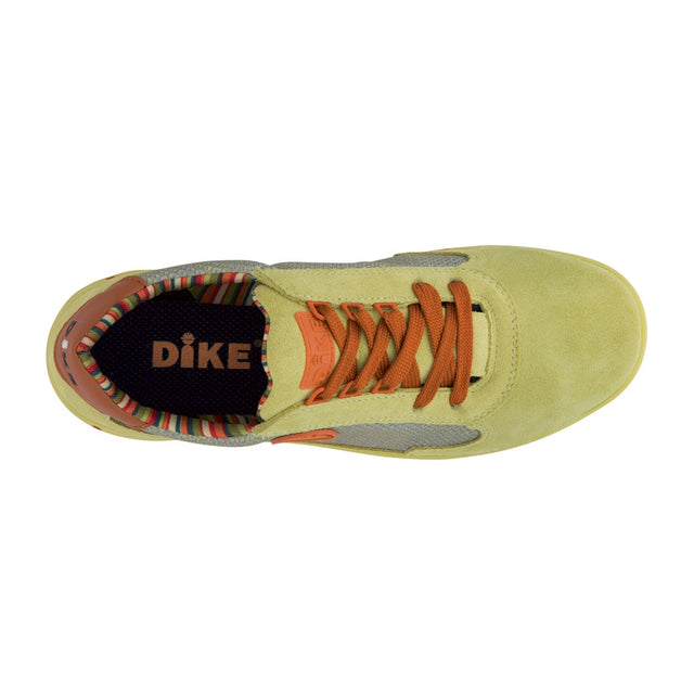 Calzature da lavoro CROSS S1P SRC DIKE