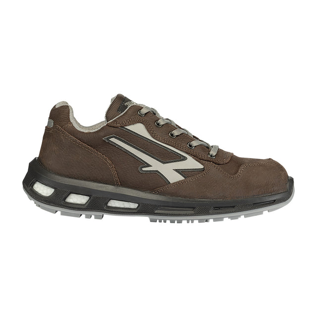 Scarpe di sicurezza RedLion Tiki S3 CI SRC U Power
