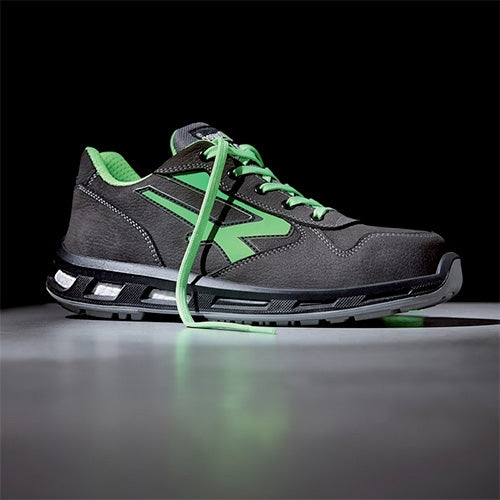 Scarpe antinfortunistiche RedLion Yoda S3 SRC U Power
