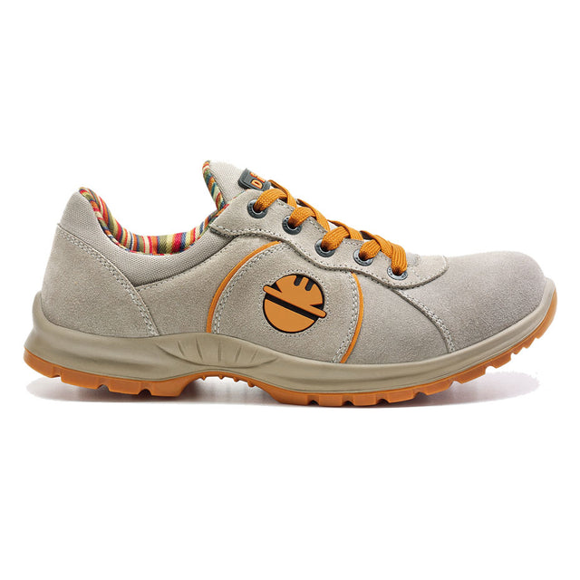 Scarpe antinfortunistiche Dike Advance S1 P