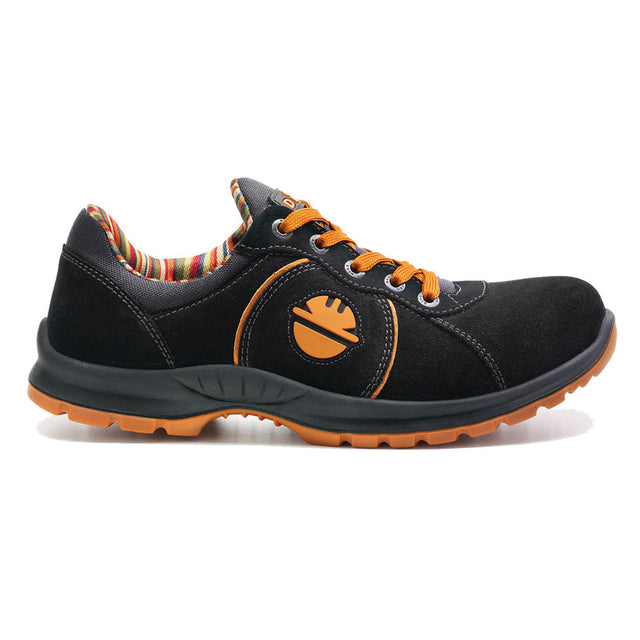 Scarpe antinfortunistiche Dike Advance S1 P