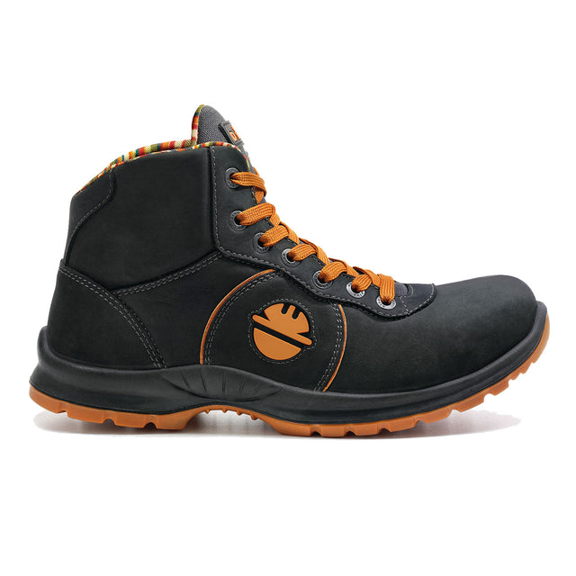Scarpe antinfortunistiche DIKE ADVANCE H S3