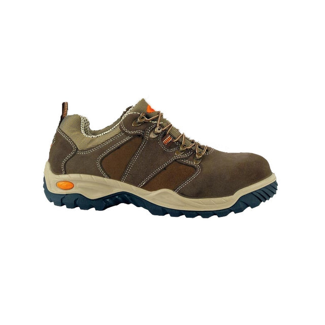 Scarpe antinfortunistiche Cofra New Blues S3
