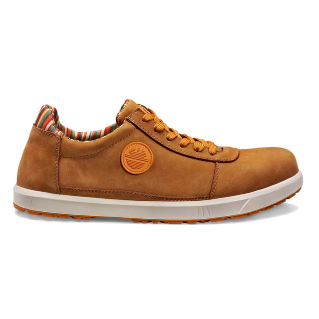 Scarpe antinfortunistiche Dike Breeze S3