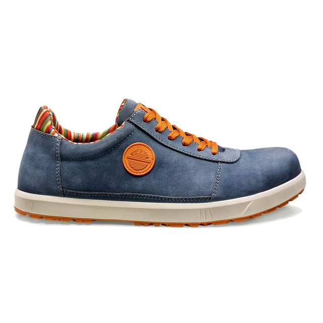 Scarpe antinfortunistiche Dike Breeze S3