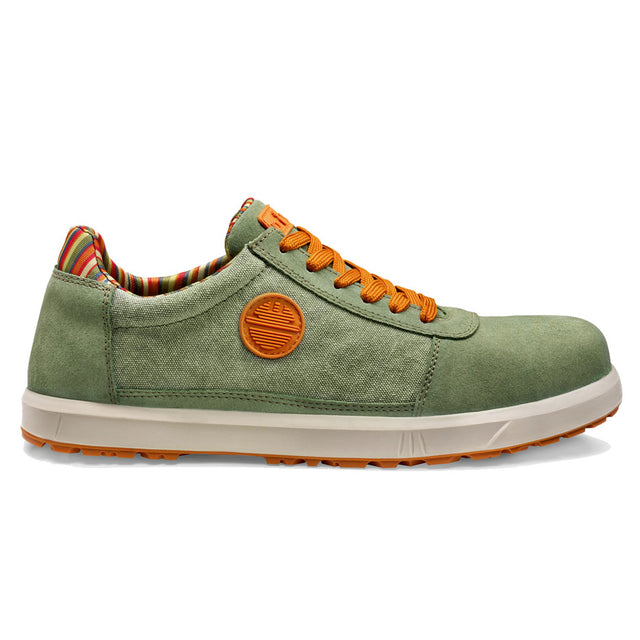 Scarpe antinfortunistiche Dike Breeze S1 P
