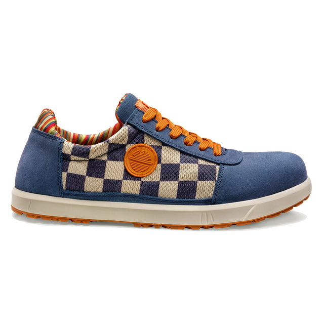 Scarpe antinfortunistiche Dike Banner S1 P