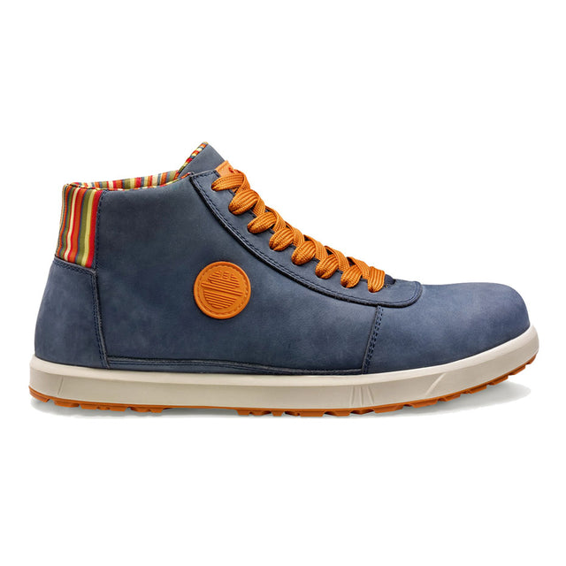 Scarpe antinfortunistiche Dike Breeze H S3