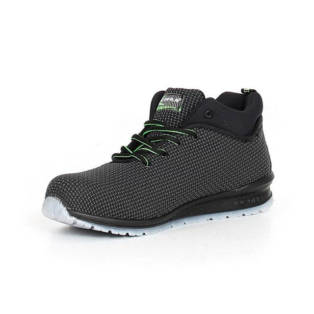 Scarpe antinfortunistiche Youth S3 SRC Techshell Cofra