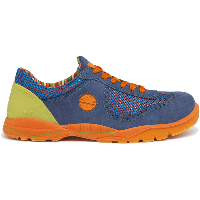 Scarpe antinfortunistiche Dike Jet S1P SRC