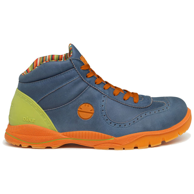 Scarpe antinfortunistiche Dike Jet H S3 SRC