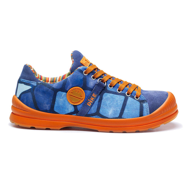 Scarpe antinfortunistiche Dike Superb S1 P