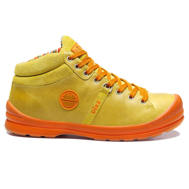 Scarpe antinfortunistiche Superb H S3 Dike