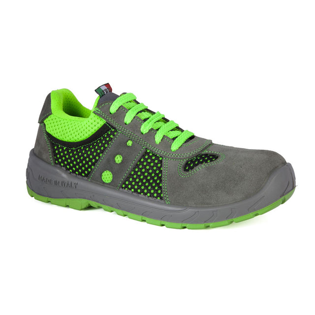 Scarpe antinfortunistiche Lewer Miseno S1P SRC