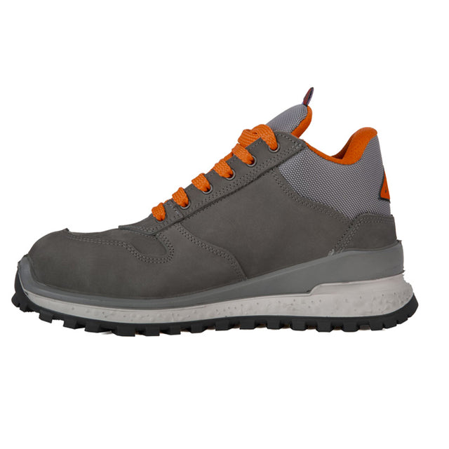 Scarpe di protezione alte Rio S3 SRC Lewer
