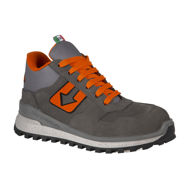 Scarpe di protezione alte Rio S3 SRC Lewer