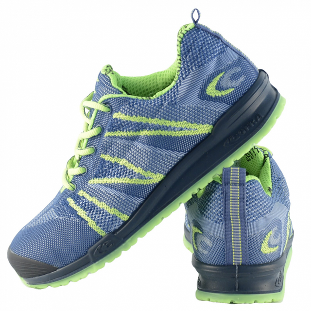 Scarpe antinfortunistiche Fluent S1 P SRC Cofra