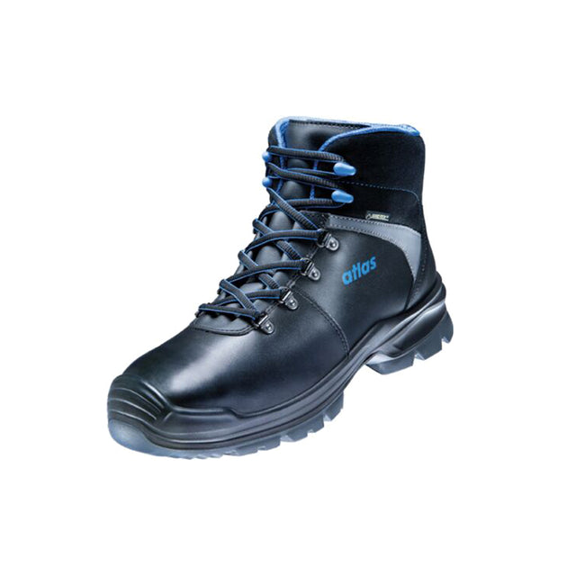 Scarpe antinfortunistiche SL 535 XP ESD S3 SRC Atlas alte