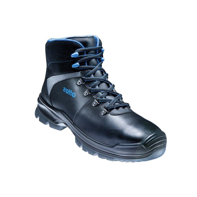 Scarpe antinfortunistiche SL 535 XP ESD S3 SRC Atlas alte