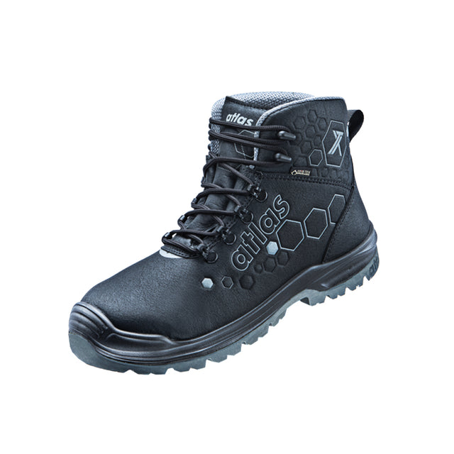 Scarpe da lavoro alte XT 500 S3 SRC Goretex Atlas