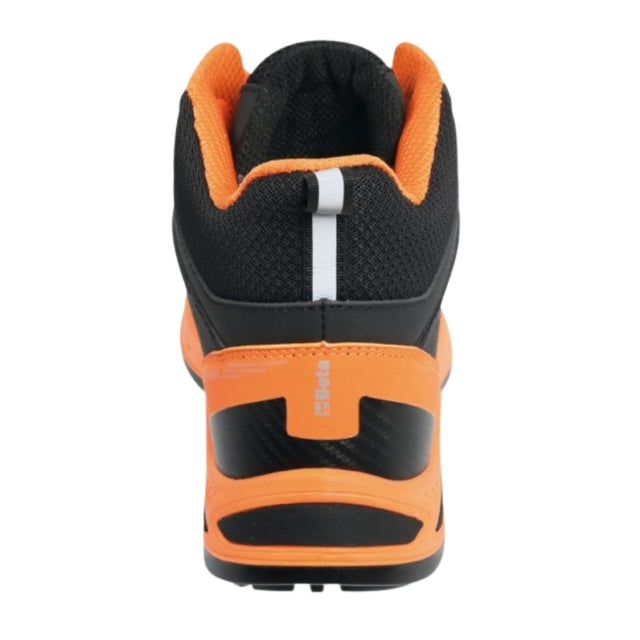 Scarpe antinfortunistiche alte Beta Fit Evolution 7276N