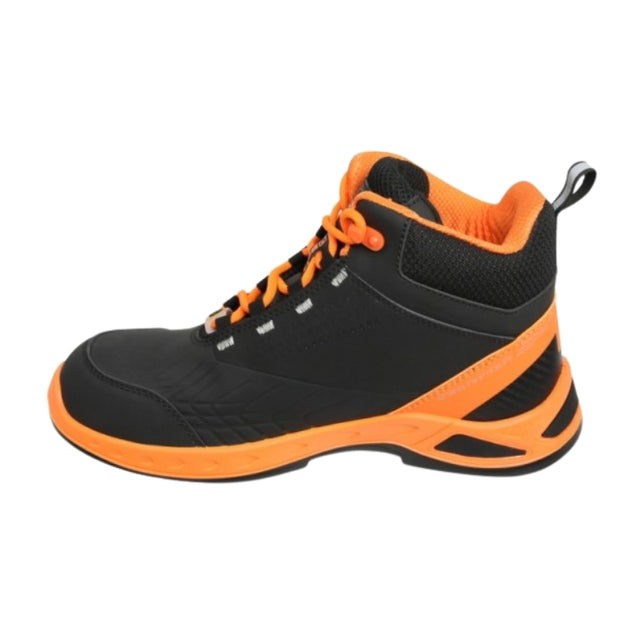 Scarpe antinfortunistiche alte Beta Fit Evolution 7276N
