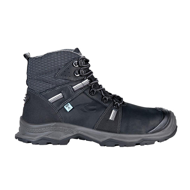 Scarpe alte da lavoro Surface S7S HI CI SC SR HRO FO LG Cofra