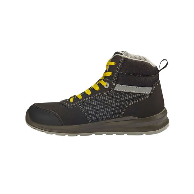 Calzature di sicurezza Diadora Speedy Mid S3S FO SR SC ESD MF alte