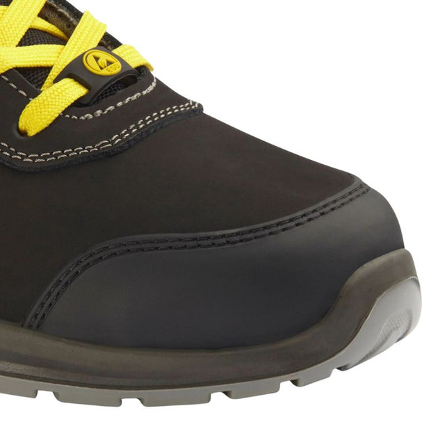 Calzature di sicurezza Diadora Speedy Mid S3S FO SR SC ESD MF alte