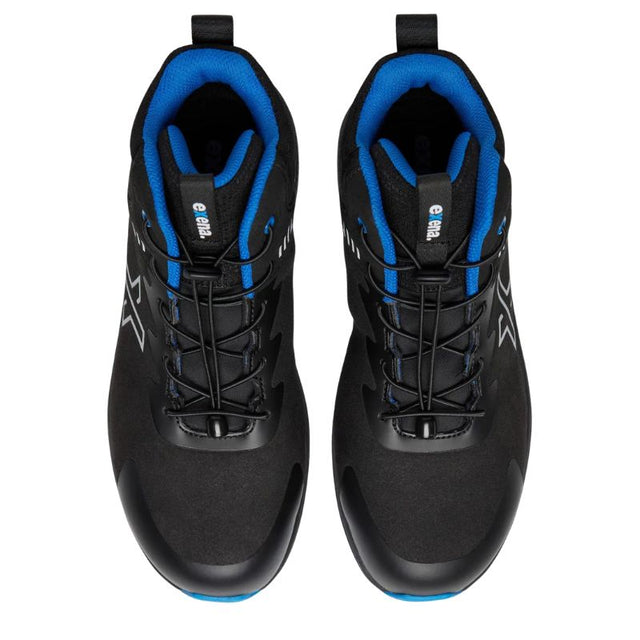 Scarpe antinfortunistiche Faster S3 S FO SR ESD Exena