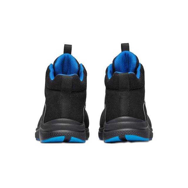 Scarpe antinfortunistiche Faster S3 S FO SR ESD Exena