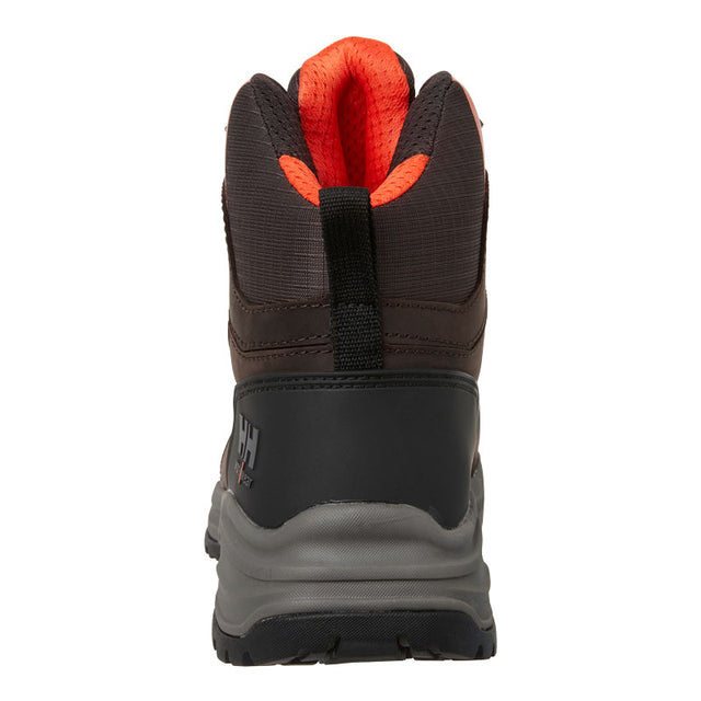 Scarpe antinfortunistiche Helly Manchester LTR MID S7S HT Hansen