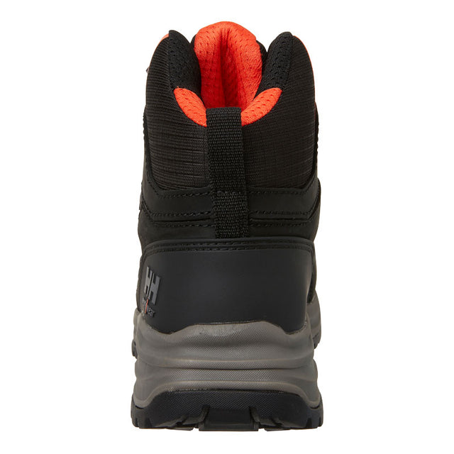 Scarpe antinfortunistiche Helly Manchester LTR MID S7S HT Hansen
