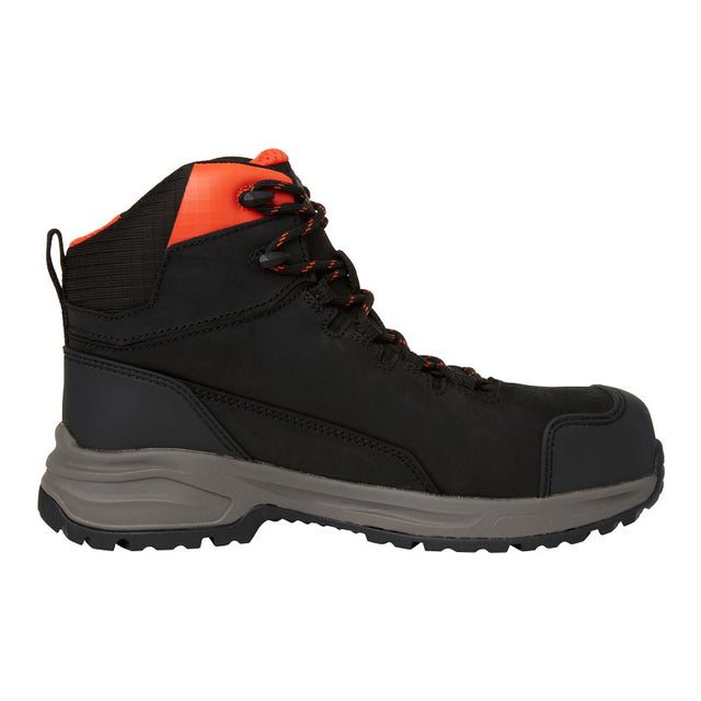 Scarpe antinfortunistiche Helly Manchester LTR MID S7S HT Hansen