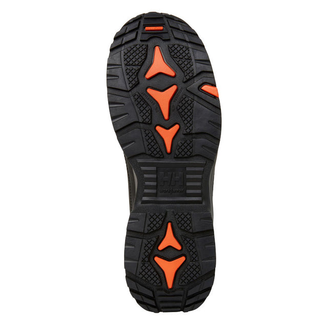 Scarpe antinfortunistiche Helly Manchester LTR MID S7S HT Hansen