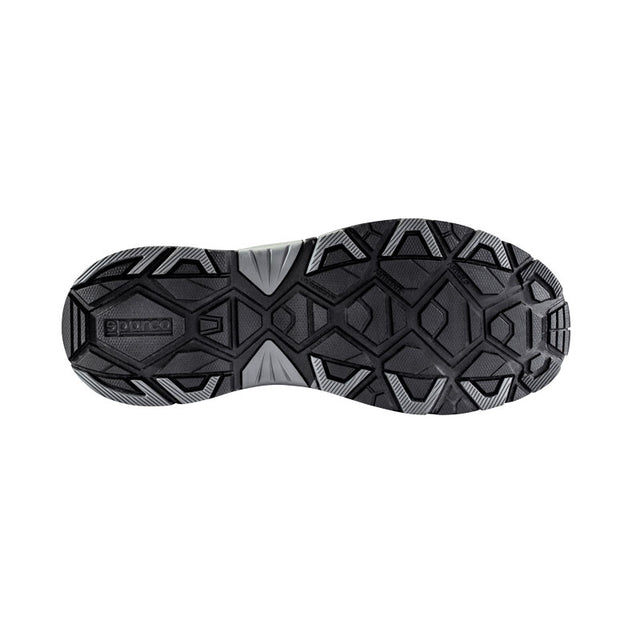 Scarpe antinfortunistiche Okayama S3 SRC Sparco