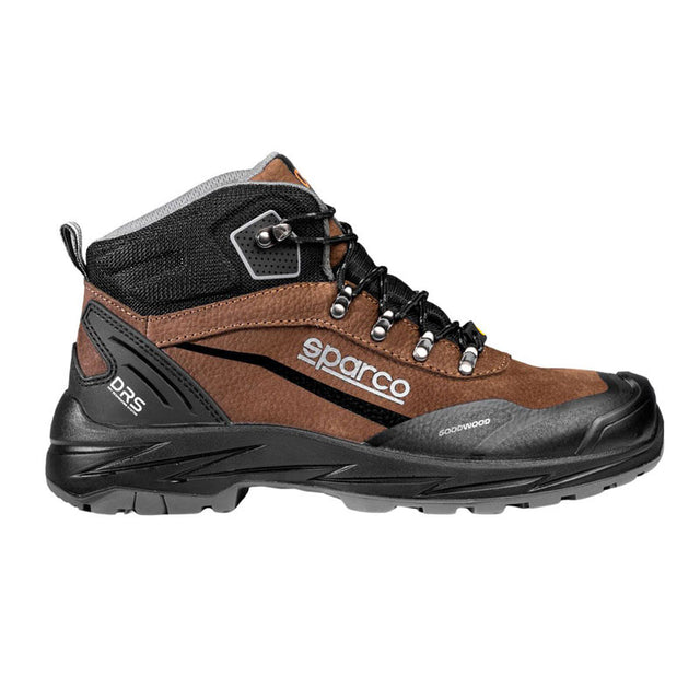 Scarponi da lavoro Sparco Dock ESD S7S SR FO HRO CI HI SC